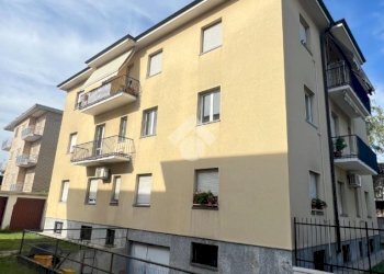 Bilocale Via Parini, Novate Milanese - foto 38
