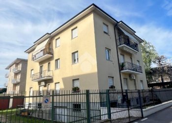 Bilocale Via Parini, Novate Milanese - foto 39