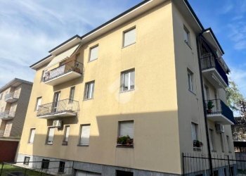 Bilocale Via Parini, Novate Milanese - foto 41