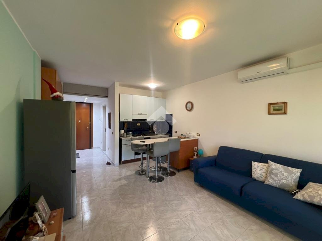 One-room apartment Via C. Nigra, Pantigliate - photo 2