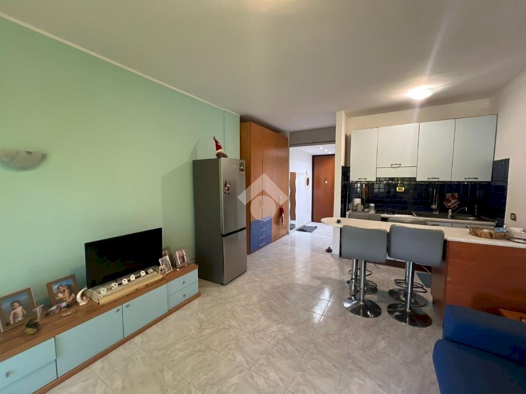 One-room apartment Via C. Nigra, Pantigliate - photo 3