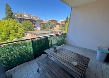 One-room apartment Via C. Nigra, Pantigliate - photo 8