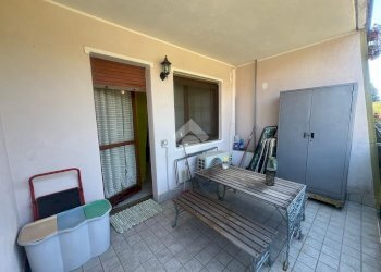 One-room apartment Via C. Nigra, Pantigliate - photo 10