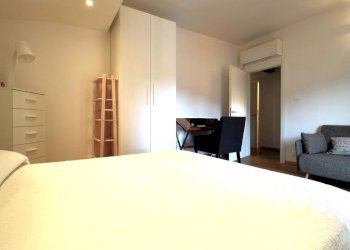 Trilocale Via Andrea Costa, Bologna (zona Costa Saragozza) - foto 23