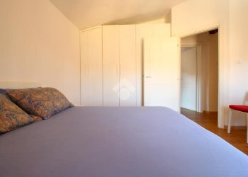 Trilocale Via Andrea Costa, Bologna (zona Costa Saragozza) - foto 35