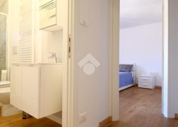Trilocale Via Andrea Costa, Bologna (zona Costa Saragozza) - foto 36