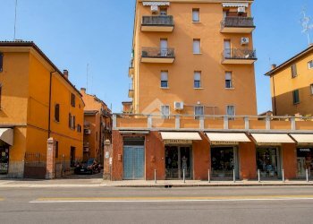Trilocale Via Andrea Costa, Bologna (zona Costa Saragozza) - foto 46