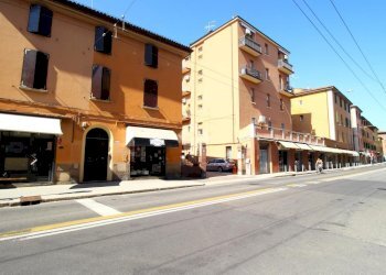 Trilocale Via Andrea Costa, Bologna (zona Costa Saragozza) - foto 47