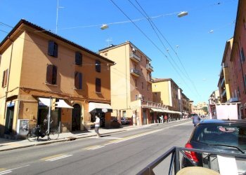 Trilocale Via Andrea Costa, Bologna (zona Costa Saragozza) - foto 48