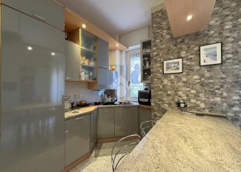 Two-room apartment Via Monte Grappa, Carugate - photo 8