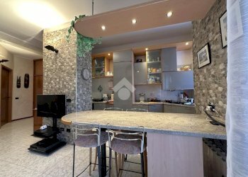 Two-room apartment Via Monte Grappa, Carugate - photo 14