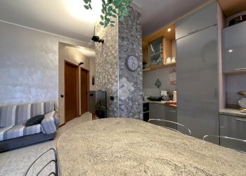 Two-room apartment Via Monte Grappa, Carugate - photo 15