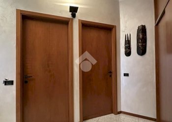 Two-room apartment Via Monte Grappa, Carugate - photo 20