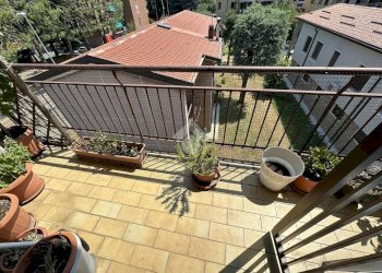Two-room apartment Via Monte Grappa, Carugate - photo 27