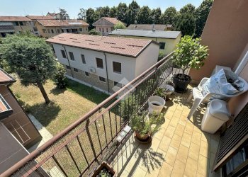 Two-room apartment Via Monte Grappa, Carugate - photo 29