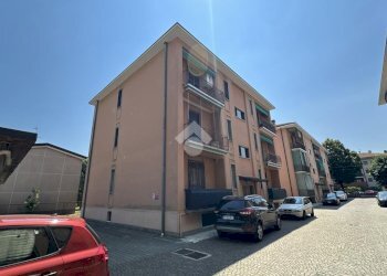 Two-room apartment Via Monte Grappa, Carugate - photo 37