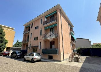 Two-room apartment Via Monte Grappa, Carugate - photo 38