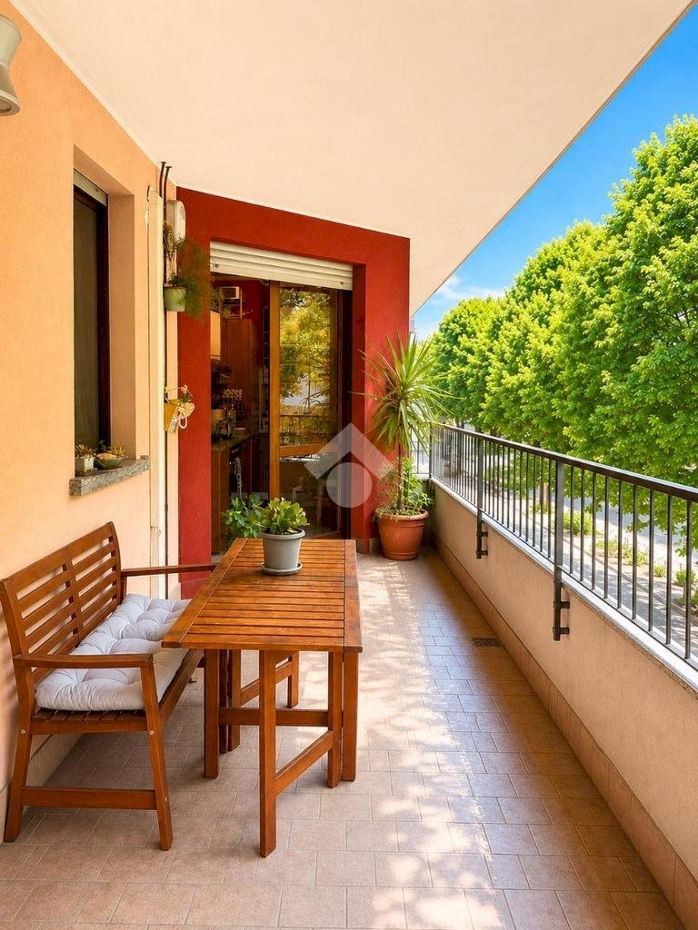 Three-room apartment Via Ghisolfa, Rho - photo 1