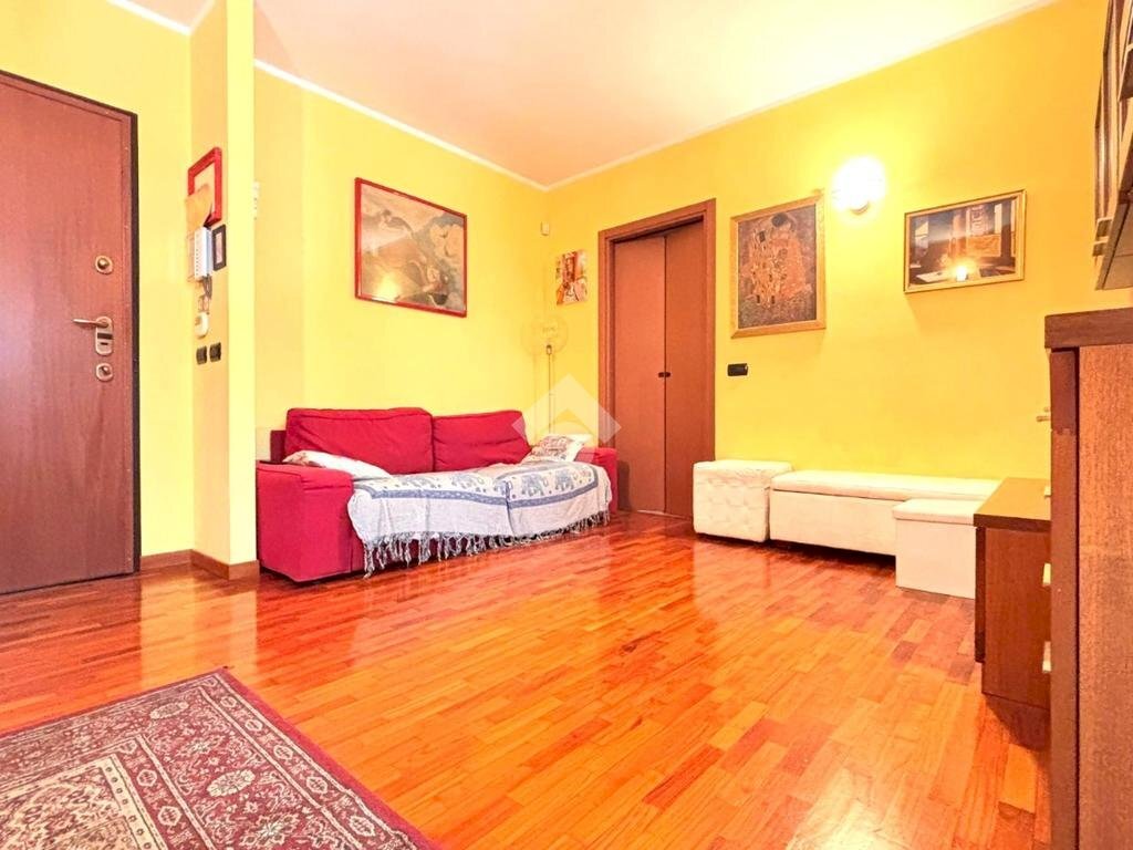 Three-room apartment Via Ghisolfa, Rho - photo 3