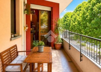 Three-room apartment Via Ghisolfa, Rho - photo 1