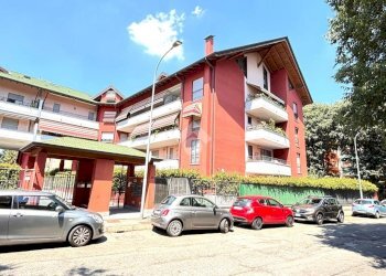 Three-room apartment Via Ghisolfa, Rho - photo 2