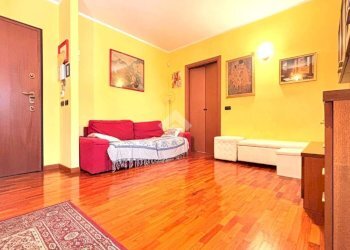 Three-room apartment Via Ghisolfa, Rho - photo 3
