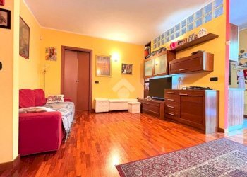 Three-room apartment Via Ghisolfa, Rho - photo 4