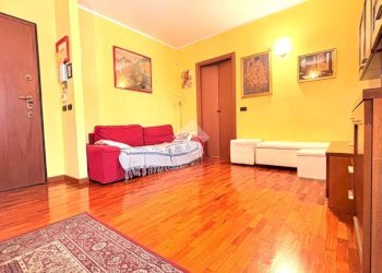 Three-room apartment Via Ghisolfa, Rho - photo 5
