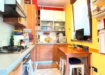 Three-room apartment Via Ghisolfa, Rho - photo 7