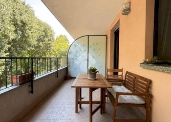 Three-room apartment Via Ghisolfa, Rho - photo 8