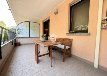 Three-room apartment Via Ghisolfa, Rho - photo 9