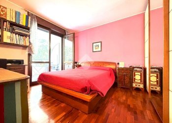 Three-room apartment Via Ghisolfa, Rho - photo 12