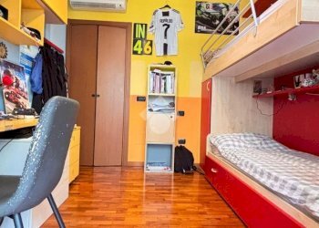 Three-room apartment Via Ghisolfa, Rho - photo 17