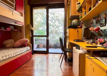 Three-room apartment Via Ghisolfa, Rho - photo 18