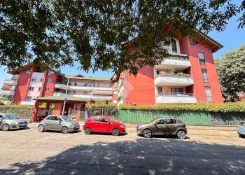 Three-room apartment Via Ghisolfa, Rho - photo 20