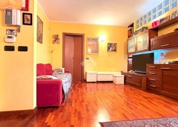 Three-room apartment Via Ghisolfa, Rho - photo 21