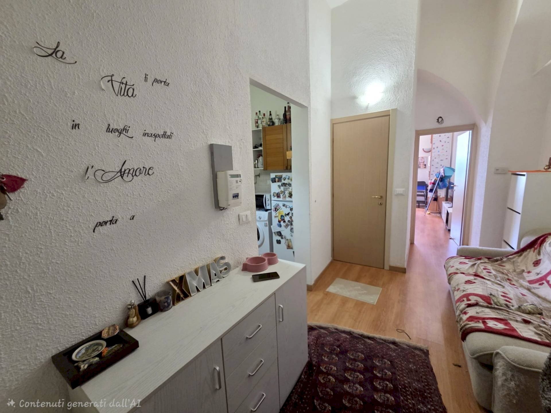 Foto 1 - Appartamento Vico Della Caserma, Genova - foto 1