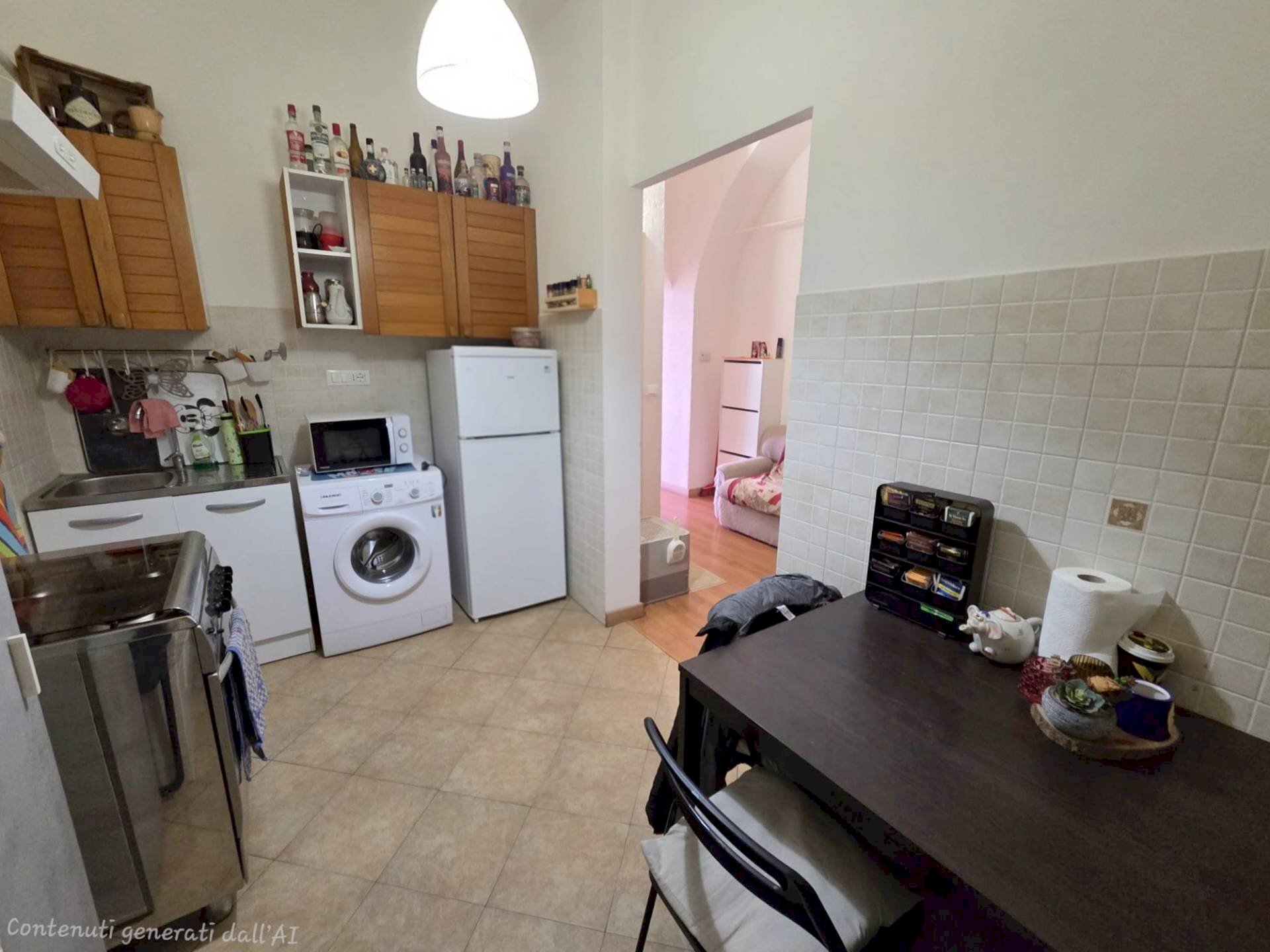 Foto 3 - Appartamento Vico Della Caserma, Genova - foto 3
