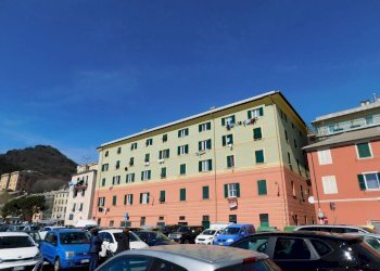 Foto 11 - Appartamento Vico Della Caserma, Genova - foto 11