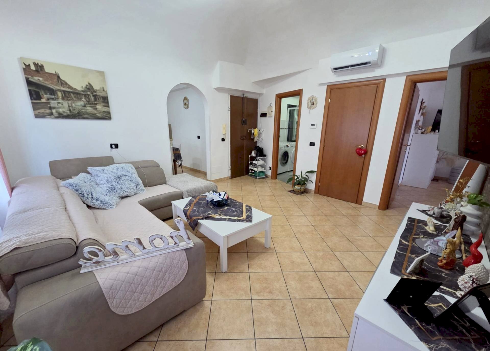 Foto 1 - Apartment Via Delle Fabbriche, Genova - photo 1