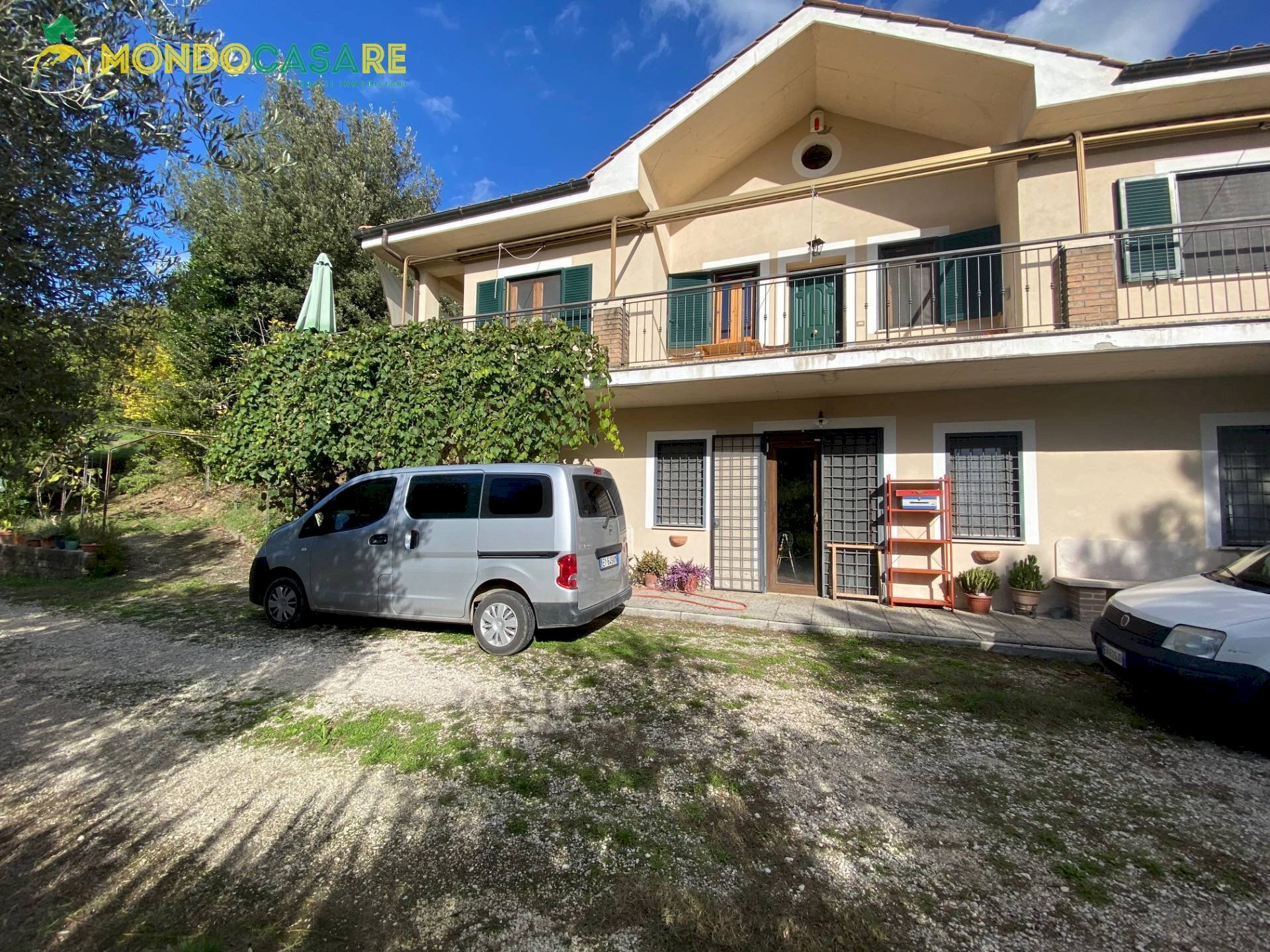 Foto 1 - Villa via maremmana inferiore, San Polo dei Cavalieri - photo 1