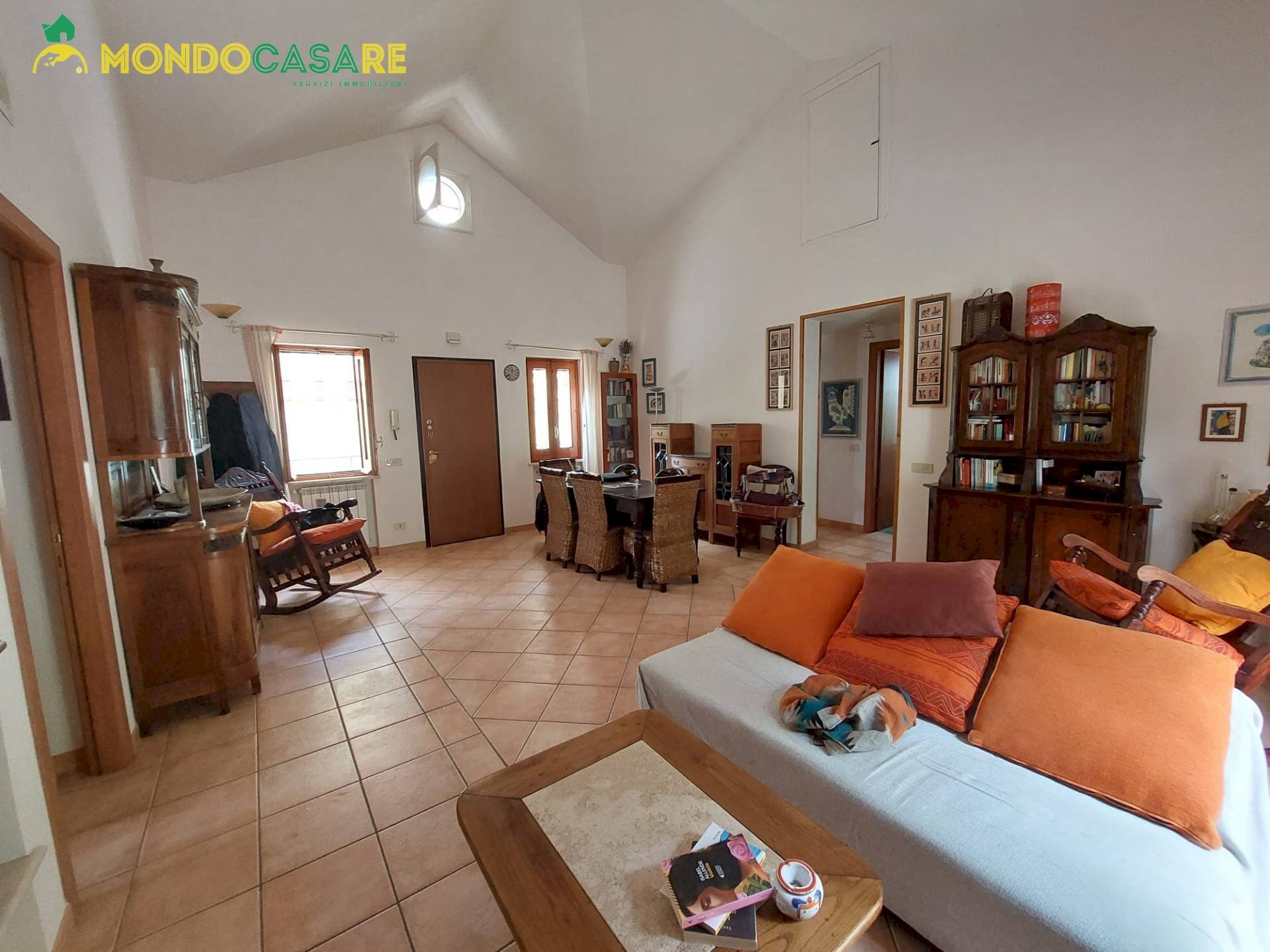 Foto 3 - Villa via maremmana inferiore, San Polo dei Cavalieri - foto 3
