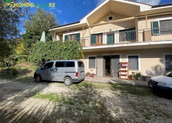 Foto 1 - Villa via maremmana inferiore, San Polo dei Cavalieri - photo 1