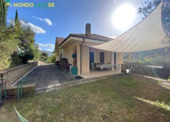 Foto 4 - Villa via maremmana inferiore, San Polo dei Cavalieri - photo 4