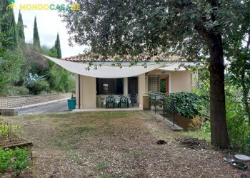 Foto 18 - Villa via maremmana inferiore, San Polo dei Cavalieri - photo 18