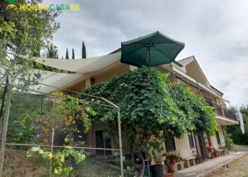 Foto 71 - Villa via maremmana inferiore, San Polo dei Cavalieri - photo 71