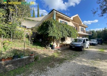 Foto 107 - Villa via maremmana inferiore, San Polo dei Cavalieri - photo 107