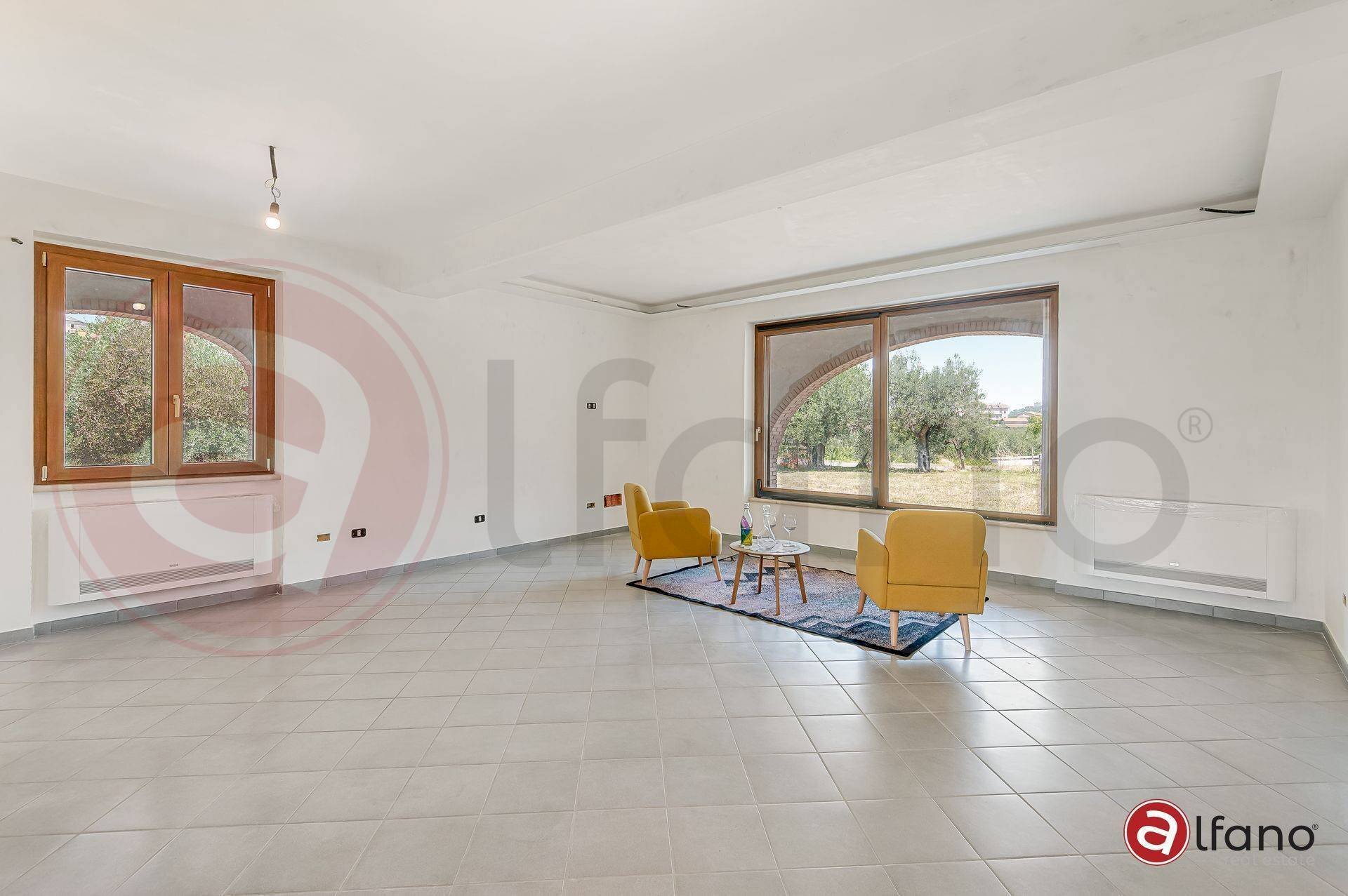 Foto 2 - Villa Via Girate
4, Ripi - photo 2
