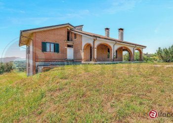 Foto 6 - Villa Via Girate
 
4, Ripi - photo 6