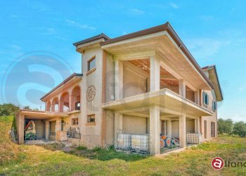 Foto 9 - Villa Via Girate
 
4, Ripi - photo 9
